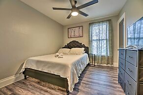 Niagara Falls Townhome: Near Wineries!