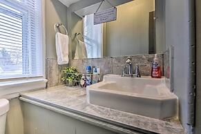 Niagara Falls Townhome: Near Wineries!