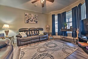 Niagara Falls Townhome: Near Wineries!