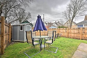 Niagara Falls Townhome: Near Wineries!