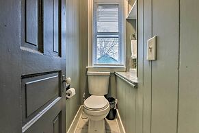 Niagara Falls Townhome: Near Wineries!