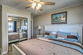 Oceanfront North Myrtle Beach Condo w/ Pool Access