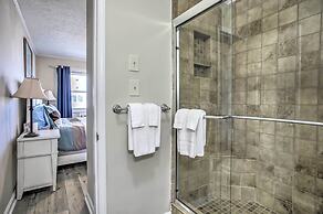 Oceanfront North Myrtle Beach Condo w/ Pool Access