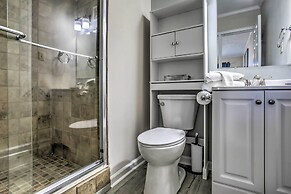 Oceanfront North Myrtle Beach Condo w/ Pool Access