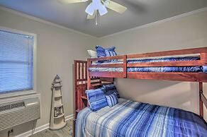 Oceanfront North Myrtle Beach Condo w/ Pool Access