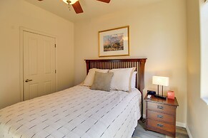 Overgaard Condo w/ Balcony, Near Hiking & Golfing