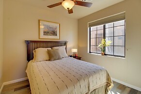 Overgaard Condo w/ Balcony, Near Hiking & Golfing