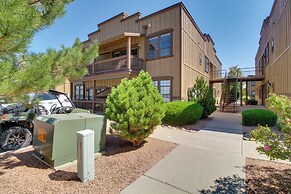 Overgaard Condo w/ Balcony, Near Hiking & Golfing