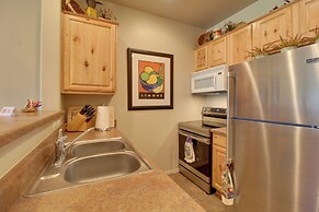 Overgaard Condo w/ Balcony, Near Hiking & Golfing