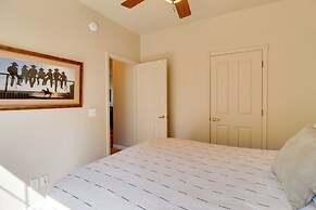 Overgaard Condo w/ Balcony, Near Hiking & Golfing