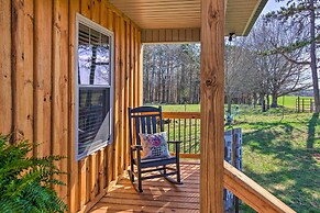 Near Wineries & Hiking: Lawndale Home w/ Fire Pit!