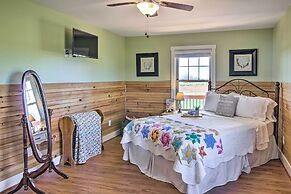 Near Wineries & Hiking: Lawndale Home w/ Fire Pit!