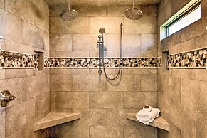 Near Wineries & Hiking: Lawndale Home w/ Fire Pit!