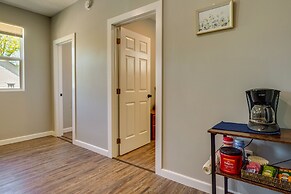 Zanesville Vacation Rental Near Downtown