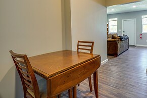 Zanesville Vacation Rental Near Downtown