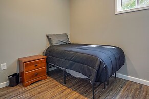 Zanesville Vacation Rental Near Downtown