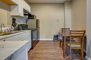 Zanesville Vacation Rental Near Downtown