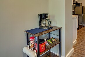 Zanesville Vacation Rental Near Downtown