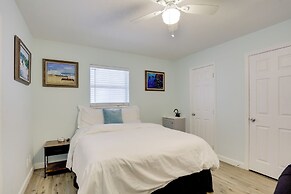 Pet-friendly Stuart Studio < 3 Mi to Downtown!