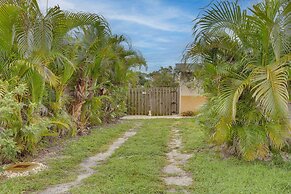 Pet-friendly Stuart Studio < 3 Mi to Downtown!