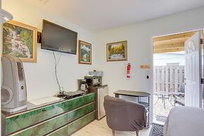 Pet-friendly Stuart Studio < 3 Mi to Downtown!