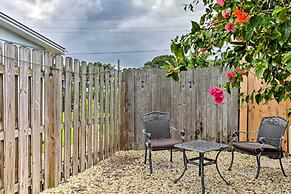 Pet-friendly Stuart Studio < 3 Mi to Downtown!