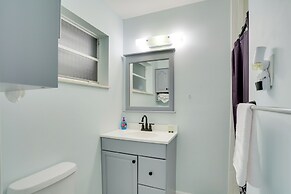 Pet-friendly Stuart Studio < 3 Mi to Downtown!