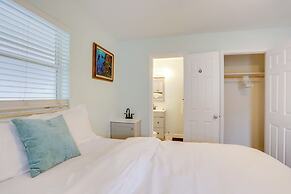 Pet-friendly Stuart Studio < 3 Mi to Downtown!