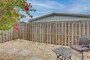 Pet-friendly Stuart Studio < 3 Mi to Downtown!