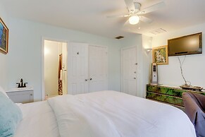 Pet-friendly Stuart Studio < 3 Mi to Downtown!