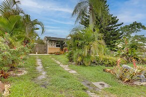 Pet-friendly Stuart Studio < 3 Mi to Downtown!