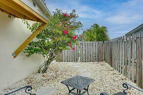 Pet-friendly Stuart Studio < 3 Mi to Downtown!