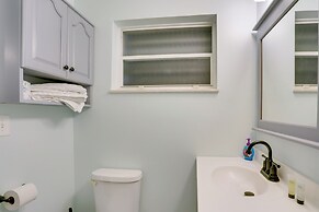 Pet-friendly Stuart Studio < 3 Mi to Downtown!