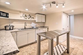 Renovated Apartment ~ 7 Mi to Dtwn Billings