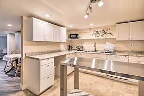 Renovated Apartment ~ 7 Mi to Dtwn Billings