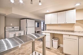Renovated Apartment ~ 7 Mi to Dtwn Billings