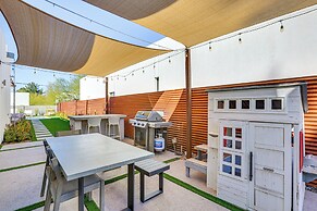Families Welcome: Phoenix Home w/ Backyard Oasis