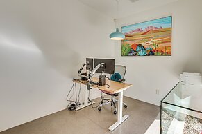 Families Welcome: Phoenix Home w/ Backyard Oasis