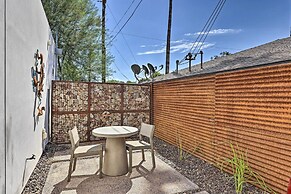 Families Welcome: Phoenix Home w/ Backyard Oasis