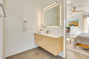 Families Welcome: Phoenix Home w/ Backyard Oasis