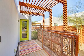 Families Welcome: Phoenix Home w/ Backyard Oasis