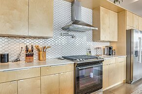 Families Welcome: Phoenix Home w/ Backyard Oasis