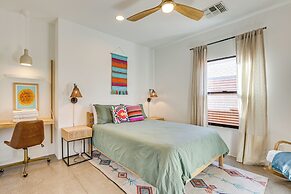 Families Welcome: Phoenix Home w/ Backyard Oasis