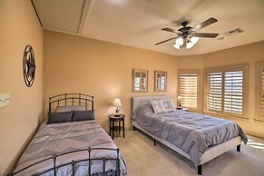 Grand Bellville Estate at 'clear Creek Ranch'