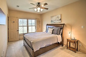 Grand Bellville Estate at 'clear Creek Ranch'