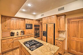 Grand Bellville Estate at 'clear Creek Ranch'