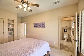 Grand Bellville Estate at 'clear Creek Ranch'