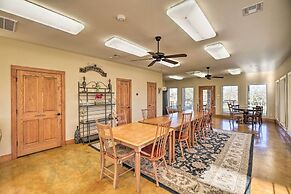 Grand Bellville Estate at 'clear Creek Ranch'