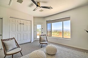Pool, Spa & Putting Green: Fountain Hills Home!