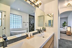 Pool, Spa & Putting Green: Fountain Hills Home!